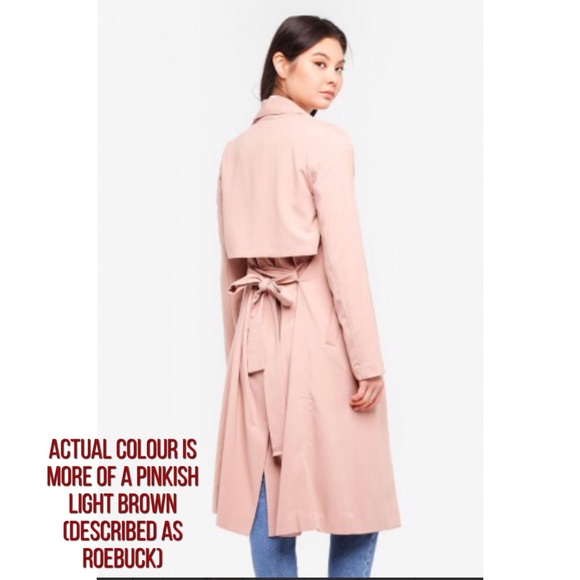 ICHI Jackets & Blazers - 2x👯♀️Host Pick⚡️ ICHI Tuxa Coat